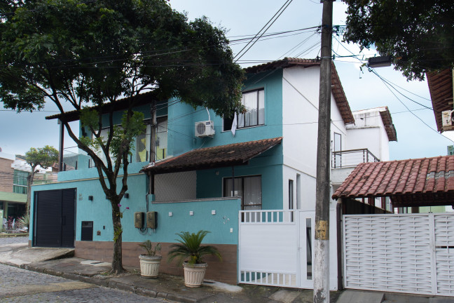 Imagem Casa com 3 Quartos à Venda, em Campo Grande - Rio De Janeiro Imagem Casa com 3 Quartos à Venda, em Campo Grande - Rio De Janeiro