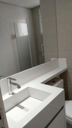 Imagem Imóvel com 3 Quartos à Venda, 87 m² em Real Parque - São Paulo