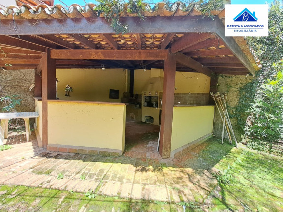 Imagem Casa de Condomínio com 3 Quartos à Venda, 373 m² em Joaquim Egídio - Campinas Imagem Casa de Condomínio com 3 Quartos à Venda, 373 m² em Joaquim Egídio - Campinas