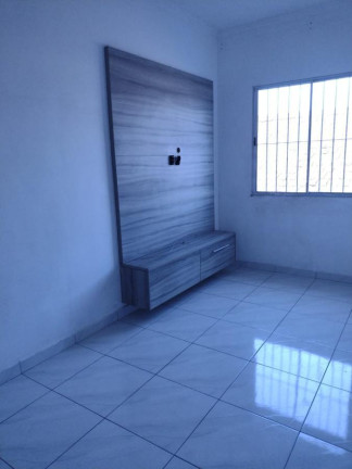 Imagem Casa com 2 Quartos para Alugar, 46 m² em Cidade Naútica - São Vicente