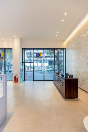 Imagem Sala Comercial à Venda, 1.070 m² em República - São Paulo Imagem Sala Comercial à Venda, 1.070 m² em República - São Paulo
