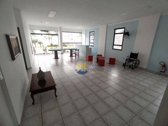 Imagem Apartamento com 2 Quartos à Venda, 65 m² em Tupi - Praia Grande