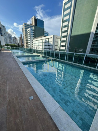 Imagem Imóvel com 3 Quartos à Venda, 126 m² em Pituba - Salvador Imagem Imóvel com 3 Quartos à Venda, 126 m² em Pituba - Salvador