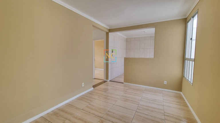 Imagem Apartamento com 2 Quartos à Venda, 50 m² em Roçado - São José Imagem Apartamento com 2 Quartos à Venda, 50 m² em Roçado - São José