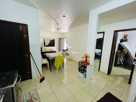 Imagem Casa com 3 Quartos à Venda, 123 m² em Barra Do Sai - Itapoá