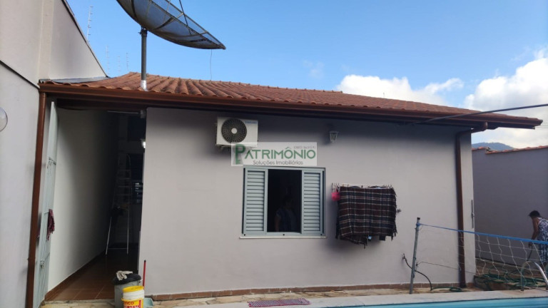 Imagem Casa com 3 Quartos à Venda, 290 m² em Centro - Ubatuba Imagem Casa com 3 Quartos à Venda, 290 m² em Centro - Ubatuba