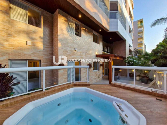 Imagem Apartamento com 5 Quartos à Venda, 207 m² em Riviera | Módulo 02 - Bertioga Imagem Apartamento com 5 Quartos à Venda, 207 m² em Riviera | Módulo 02 - Bertioga