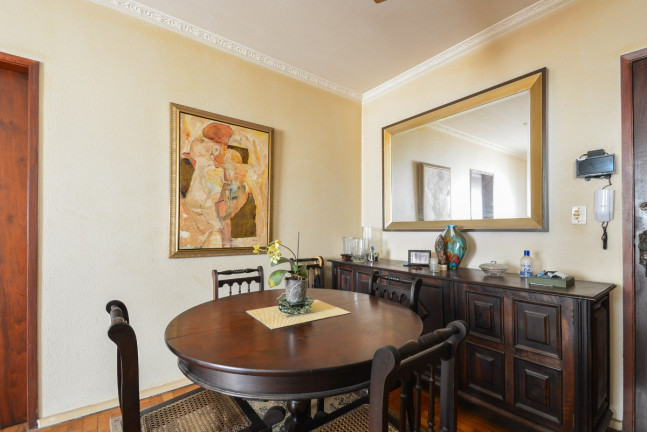 Imagem Apartamento com 1 Quarto à Venda, 52 m² em Consolação - São Paulo