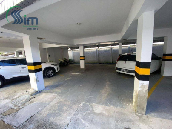 Imagem Apartamento com 2 Quartos à Venda, 67 m² em Cocó - Fortaleza Imagem Apartamento com 2 Quartos à Venda, 67 m² em Cocó - Fortaleza
