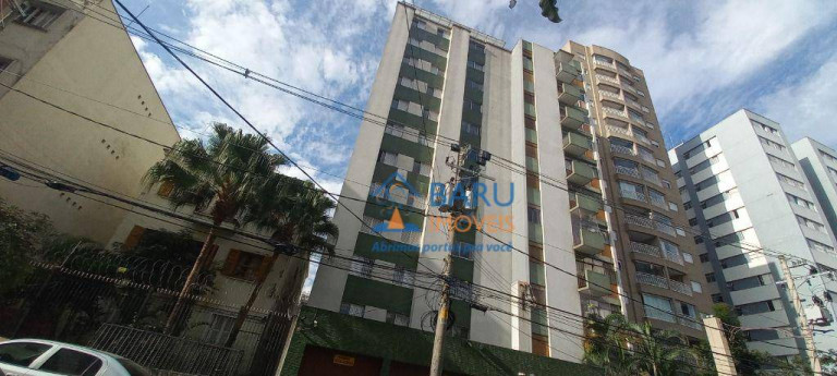 Imagem Apartamento com 3 Quartos à Venda, 100 m² em Campos Elíseos - São Paulo Imagem Apartamento com 3 Quartos à Venda, 100 m² em Campos Elíseos - São Paulo