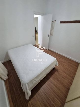 Imagem Apartamento com 2 Quartos à Venda, 93 m² em Boqueirão - Santos Imagem Apartamento com 2 Quartos à Venda, 93 m² em Boqueirão - Santos