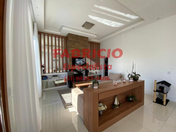Imagem Casa de Condomínio com 3 Quartos à Venda, 175 m² em Zona Nova  - Capão Da Canoa