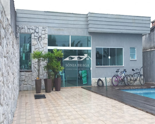 Imagem Casa com 4 Quartos à Venda, 200 m² em Boracéia - Bertioga Imagem Casa com 4 Quartos à Venda, 200 m² em Boracéia - Bertioga