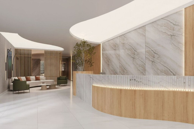 Imagem Apartamento com 3 Quartos à Venda, 89 m² em Tambaú - João Pessoa Imagem Apartamento com 3 Quartos à Venda, 89 m² em Tambaú - João Pessoa