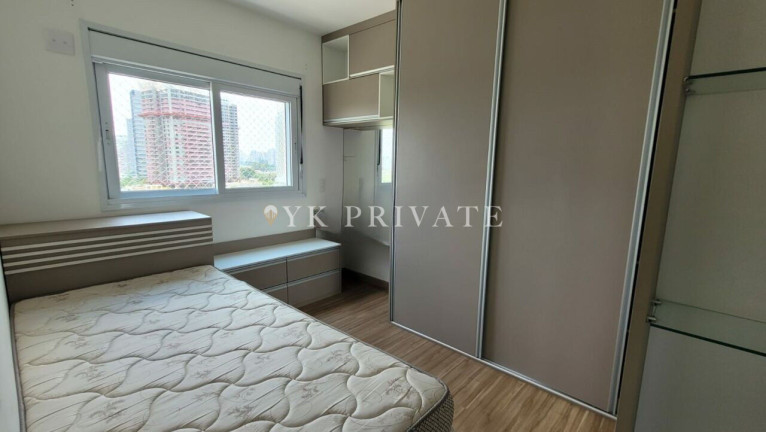 Imagem Apartamento com 3 Quartos à Venda, 241 m² em Jardim Das Perdizes - São Paulo