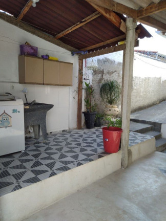 Imagem Casa com 3 Quartos à Venda, 150 m² em Nova Guará - Guaratinguetá