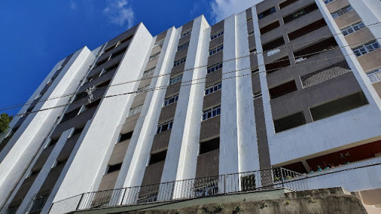 Apartamento com 3 Quartos à Venda, 112 m² em Centro - Juiz De Fora