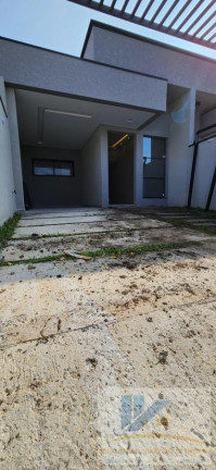 Imagem Casa com 3 Quartos à Venda, 97 m² em Afonso Pena - São José Dos Pinhais