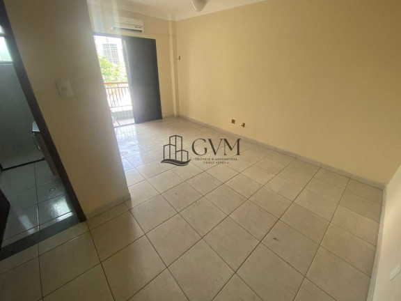 Imagem Apartamento com 3 Quartos à Venda, 142 m² em Canto Do Forte - Praia Grande