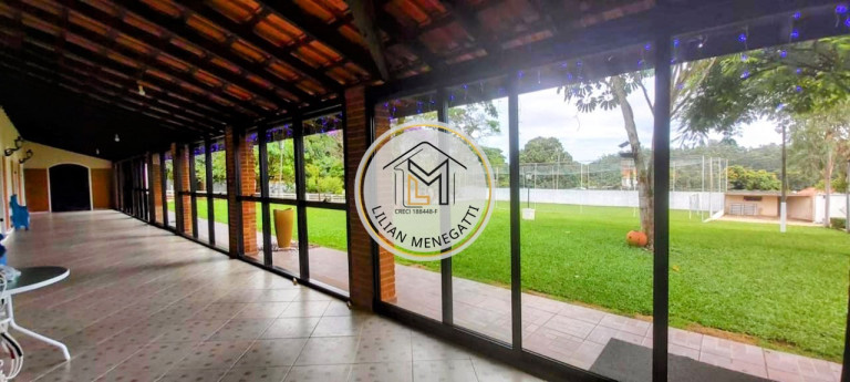 Imagem Imóvel com 7 Quartos à Venda, 6.501 m² em Chácaras Do Guacuri - Itupeva Imagem Imóvel com 7 Quartos à Venda, 6.501 m² em Chácaras Do Guacuri - Itupeva