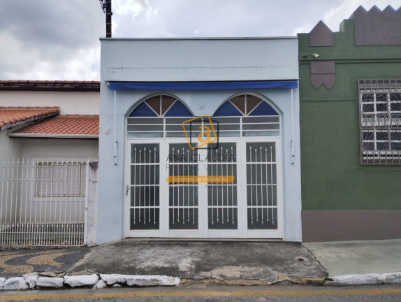 Imagem Imóvel Comercial para Alugar,  em Centro - Itu