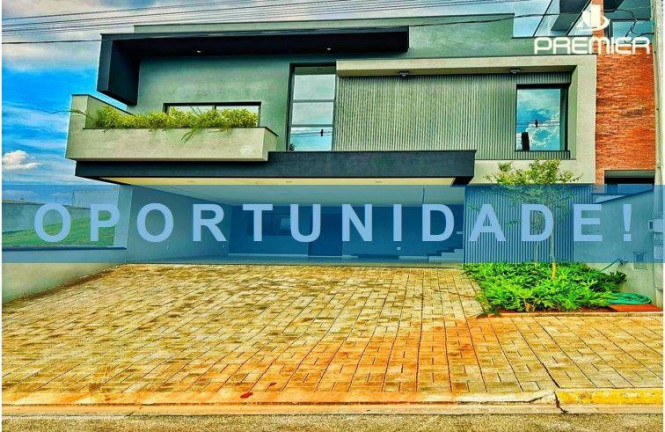 Casa com 3 Quartos à Venda, 154 m² em Jardim Celeste - Jundiaí