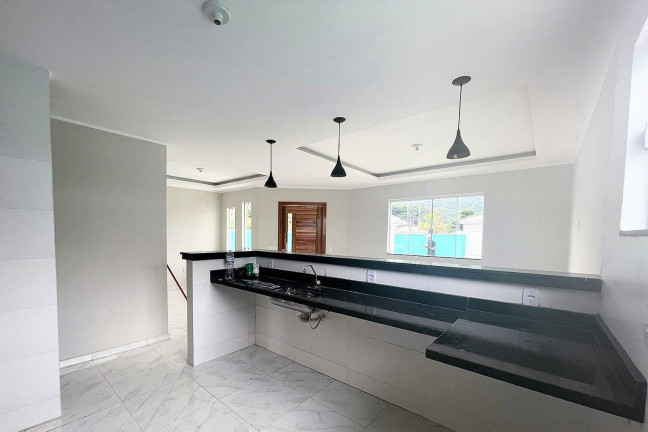 Imagem Casa com 3 Quartos à Venda, 99 m² em Jardim Atlântico Oeste (itaipuaçu) - Maricá