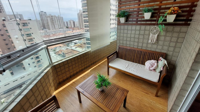 Imagem Apartamento com 2 Quartos à Venda, 78 m² em Aviacao - Praia Grande Imagem Apartamento com 2 Quartos à Venda, 78 m² em Aviacao - Praia Grande