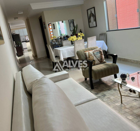 Imagem Casa com 3 Quartos à Venda, 180 m² em Santa Mônica - Feira De Santana Imagem Casa com 3 Quartos à Venda, 180 m² em Santa Mônica - Feira De Santana