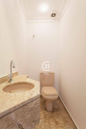 Imagem Apartamento com 3 Quartos à Venda, 276 m² em Paraíso - São Paulo Imagem Apartamento com 3 Quartos à Venda, 276 m² em Paraíso - São Paulo