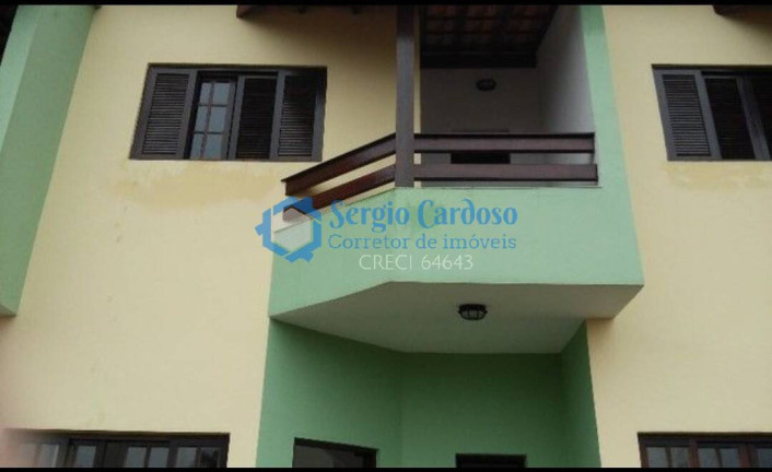 Imagem Casa de Condomínio com 2 Quartos à Venda, 74 m² em Balneário Tupy - Itanhaém Imagem Casa de Condomínio com 2 Quartos à Venda, 74 m² em Balneário Tupy - Itanhaém