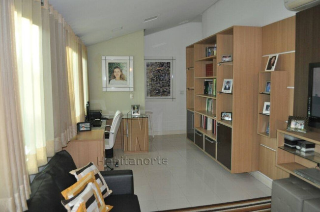 Imagem Casa com 4 Quartos para Alugar, 462 m² em Tarumã - Manaus Imagem Casa com 4 Quartos para Alugar, 462 m² em Tarumã - Manaus