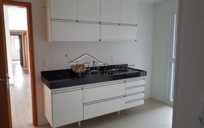 Imagem Apartamento com 4 Quartos à Venda, 147 m² em Vila Ema - São José Dos Campos
