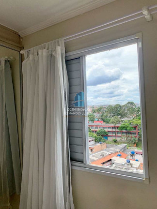 Imagem Apartamento com 2 Quartos à Venda, 42 m² em Vila Talarico - São Paulo