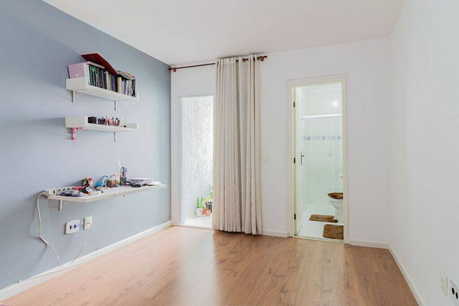 Imagem Casa com 2 Quartos à Venda, 127 m² em Jardim Eliane - São Paulo Imagem Casa com 2 Quartos à Venda, 127 m² em Jardim Eliane - São Paulo