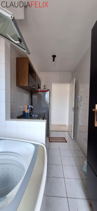Imagem Imóvel com 2 Quartos à Venda, 55 m² em Canto Do Forte - Praia Grande Imagem Imóvel com 2 Quartos à Venda, 55 m² em Canto Do Forte - Praia Grande