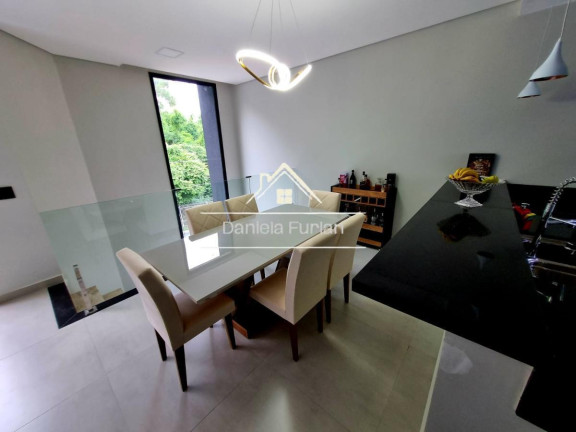 Imagem Casa de Condomínio com 3 Quartos à Venda, 230 m² em Jardim Gramados De Sorocaba - Sorocaba