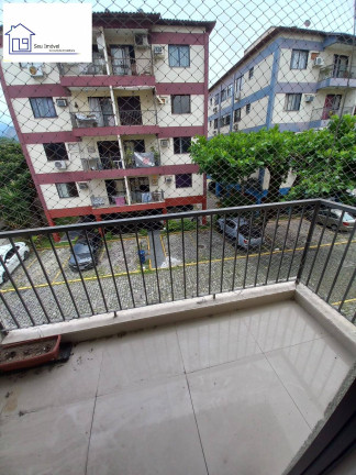 Imagem Apartamento com 2 Quartos à Venda, 68 m² em Jacarepaguá - Rio De Janeiro