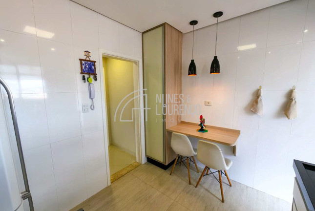 Imagem Apartamento com 2 Quartos à Venda, 78 m² em Embaré - Santos Imagem Apartamento com 2 Quartos à Venda, 78 m² em Embaré - Santos