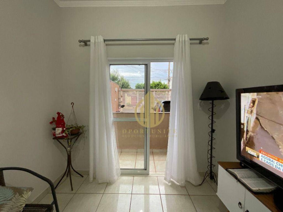 Imagem Apartamento com 2 Quartos à Venda, 64 m² em Jardim Anhangüera - Ribeirão Preto Imagem Apartamento com 2 Quartos à Venda, 64 m² em Jardim Anhangüera - Ribeirão Preto