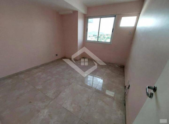 Imagem Apartamento com 3 Quartos à Venda, 225 m² em Campo Grande - Rio De Janeiro