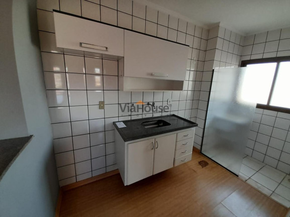 Imagem Apartamento com 1 Quarto à Venda, 40 m² em Vila Seixas - Ribeirão Preto Imagem Apartamento com 1 Quarto à Venda, 40 m² em Vila Seixas - Ribeirão Preto