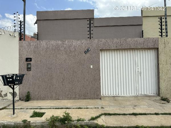 Imagem Casa com 2 Quartos à Venda, 72 m² em Joao De Deus - Petrolina Imagem Casa com 2 Quartos à Venda, 72 m² em Joao De Deus - Petrolina