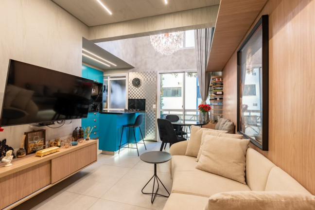 Imagem Apartamento com 1 Quarto à Venda, 42 m² em Paraíso - São Paulo Imagem Apartamento com 1 Quarto à Venda, 42 m² em Paraíso - São Paulo