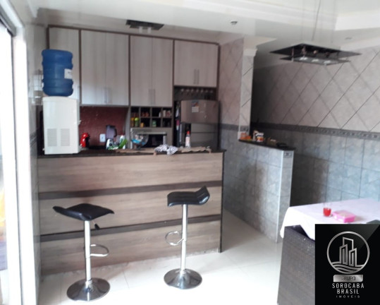 Imagem Sobrado com 3 Quartos à Venda, 185 m² em Jardim Santa Claudia - Sorocaba Imagem Sobrado com 3 Quartos à Venda, 185 m² em Jardim Santa Claudia - Sorocaba