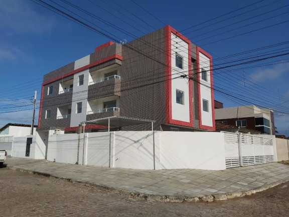 Imagem Apartamento com 2 Quartos para Alugar, 22 m² em Alto Do Mateus - João Pessoa Imagem Apartamento com 2 Quartos para Alugar, 22 m² em Alto Do Mateus - João Pessoa