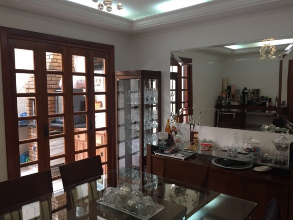Imagem Casa de Condomínio com 3 Quartos à Venda, 75 m² em Chora Menino - São Paulo Imagem Casa de Condomínio com 3 Quartos à Venda, 75 m² em Chora Menino - São Paulo