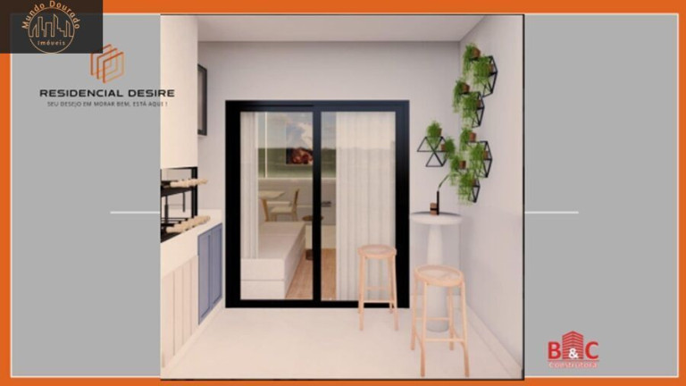 Imagem Apartamento com 2 Quartos à Venda, 59 m² em Centro - São Bernardo Do Campo Imagem Apartamento com 2 Quartos à Venda, 59 m² em Centro - São Bernardo Do Campo