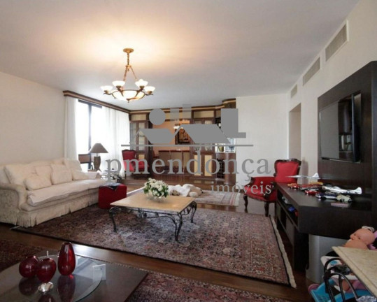 Imagem Apartamento com 3 Quartos à Venda, 327 m² em Higienópolis - São Paulo Imagem Apartamento com 3 Quartos à Venda, 327 m² em Higienópolis - São Paulo