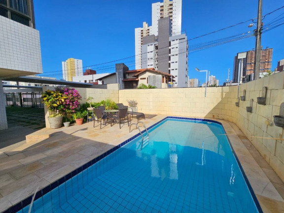 Imagem Apartamento com 3 Quartos à Venda, 86 m² em Aeroclube - João Pessoa Imagem Apartamento com 3 Quartos à Venda, 86 m² em Aeroclube - João Pessoa
